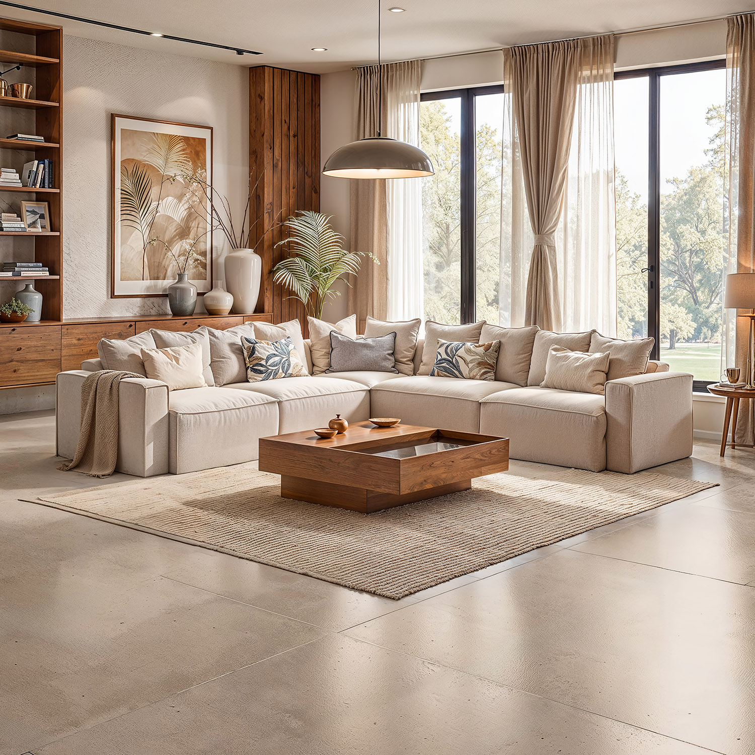 pack brooklyn mm baxter - Vue 1