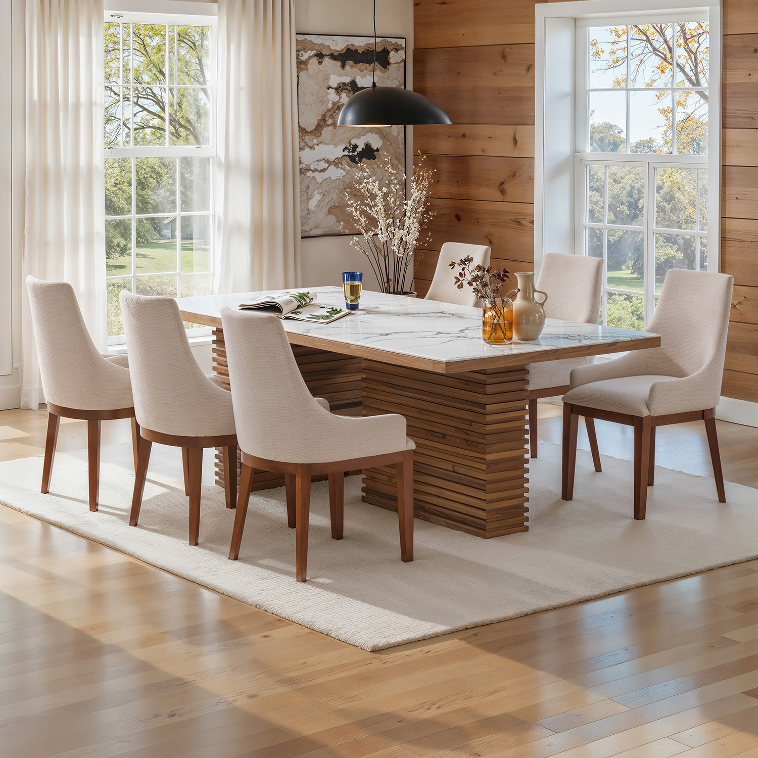 Pack Nils FLORENCE - Vue 1