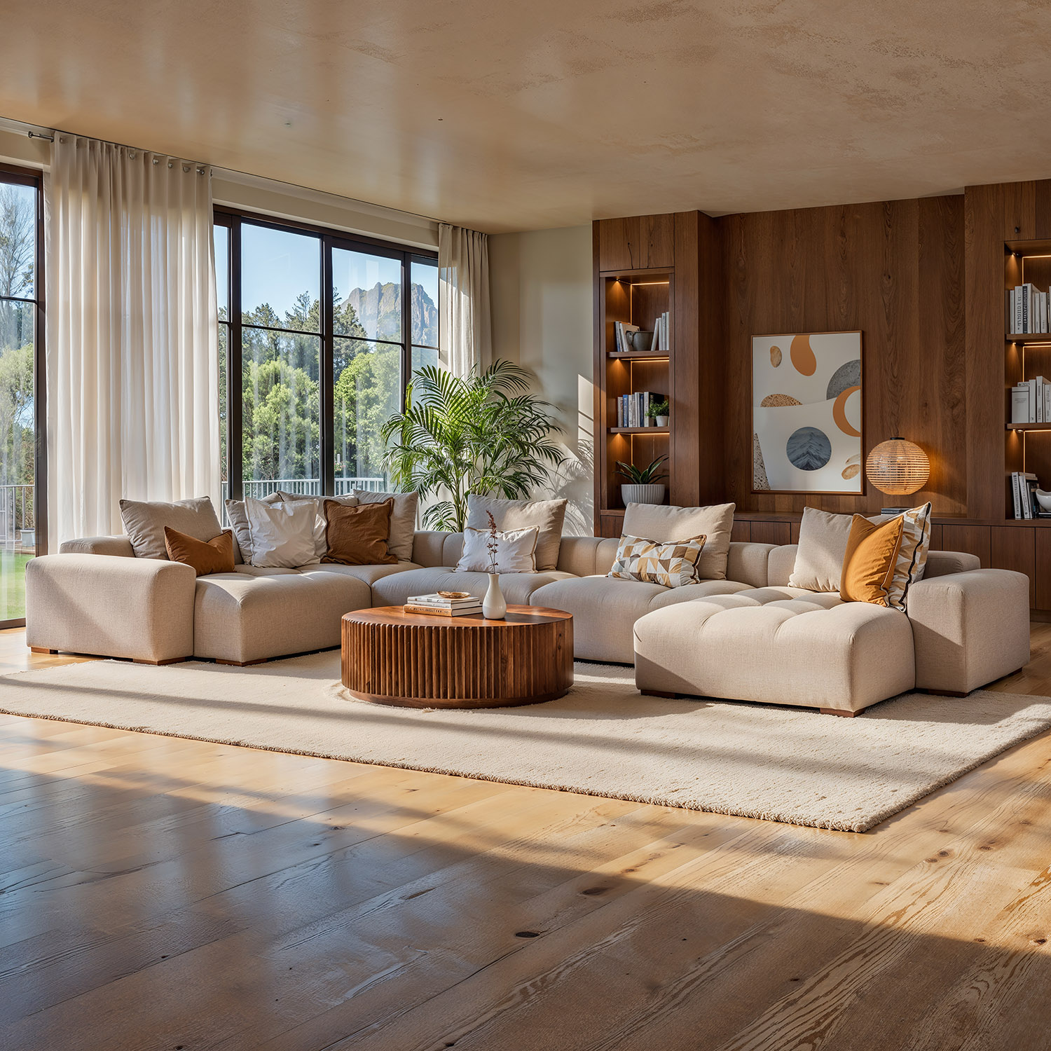 Pack Sky Scraper GALIANA - Vue 1