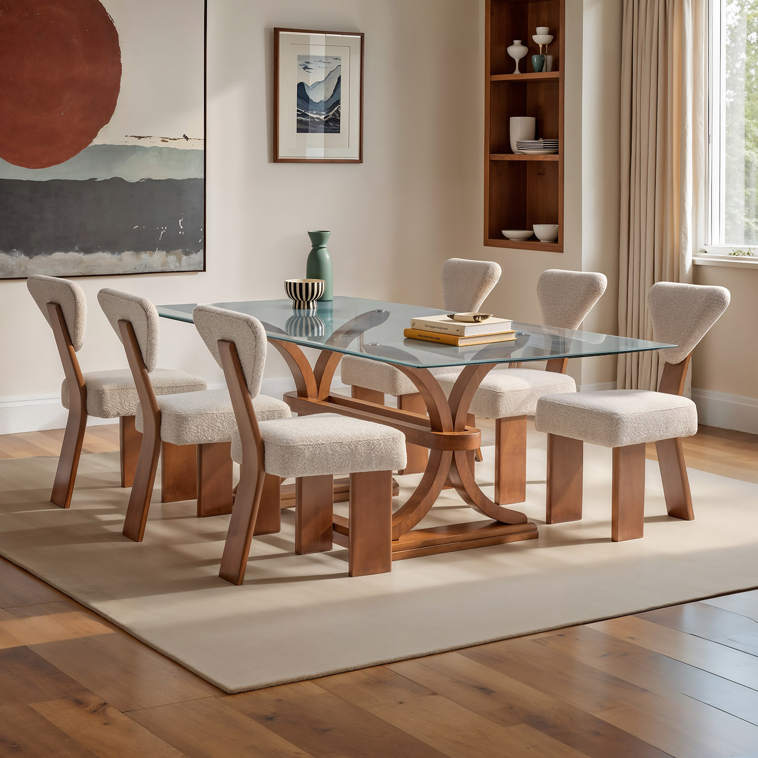 Pack Marion Canto - Vue 1