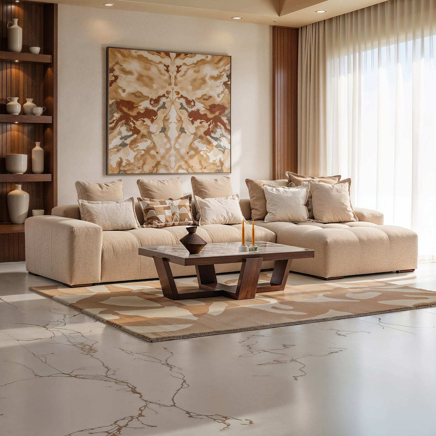 Pack Sky PM Ariala céramique - Vue 1