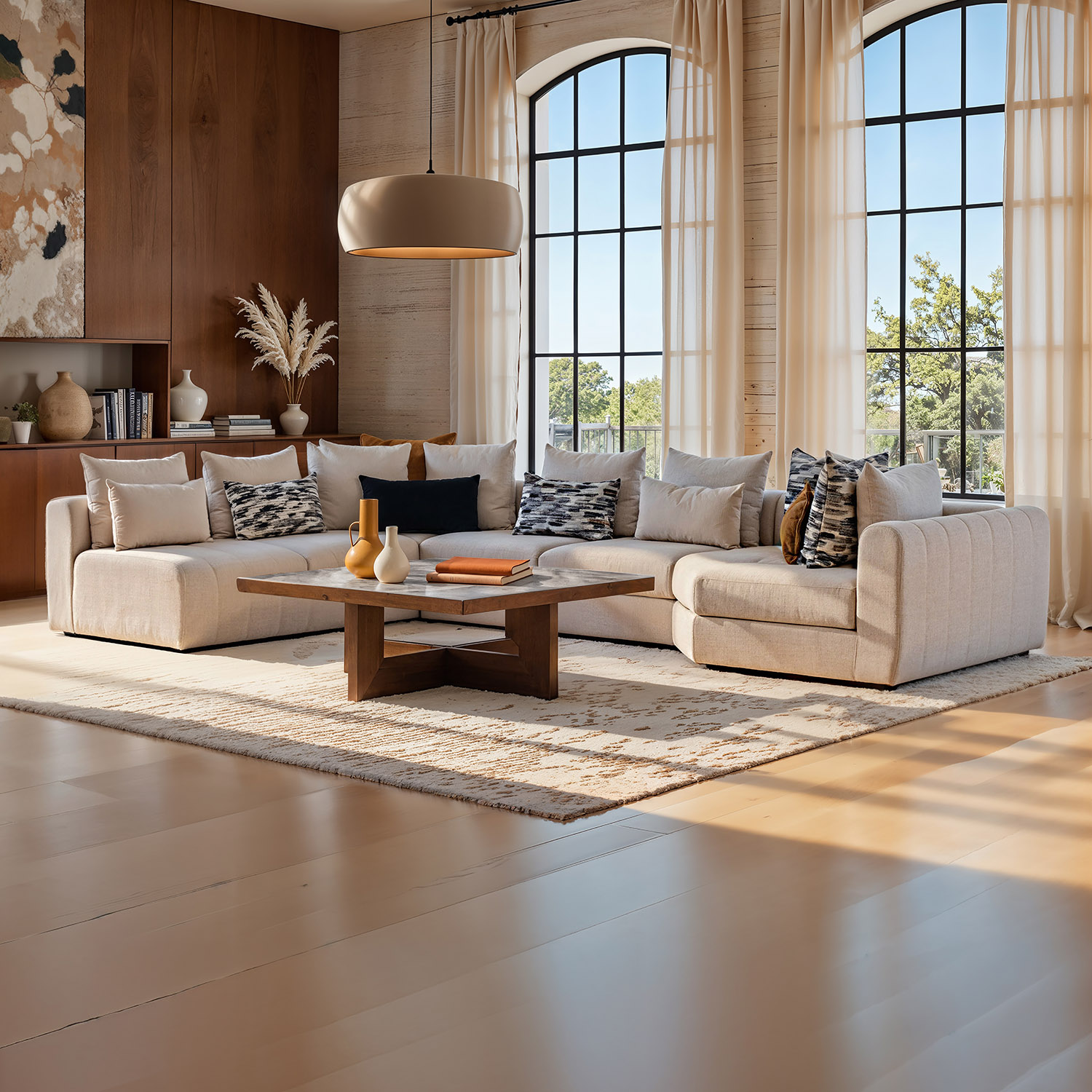 Pack Freedom Eurofan céramique - Vue 1