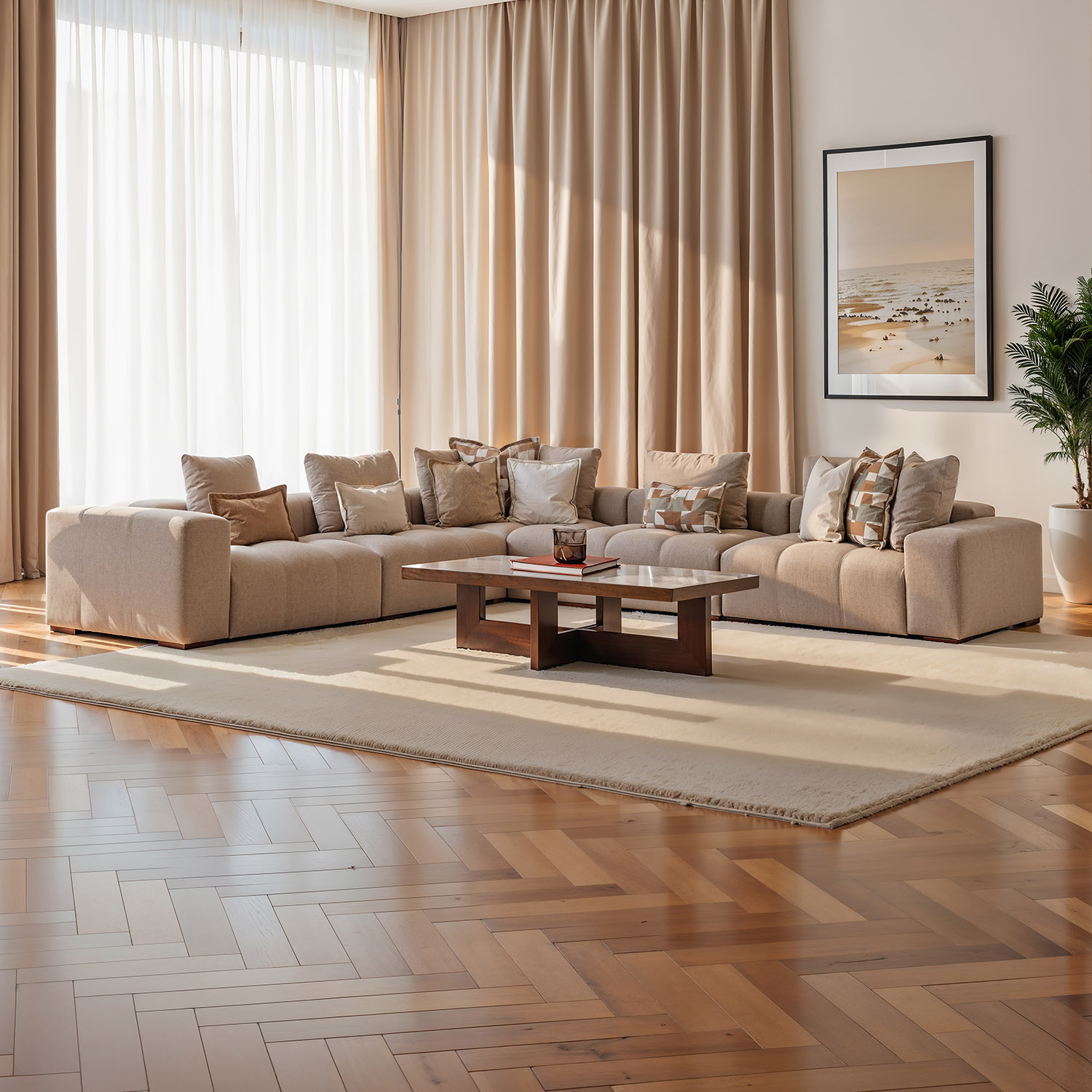 Pack Sky X Eurofan céramique - Vue 1