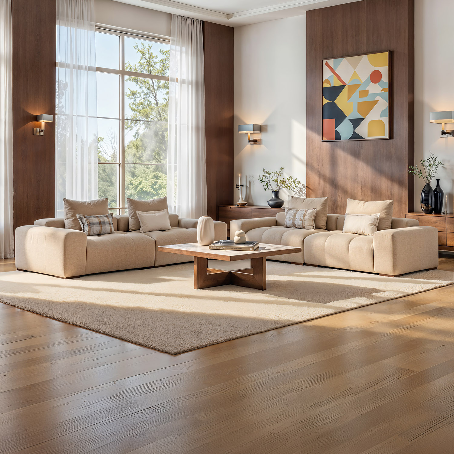 Pack Sky Eurofan céramique - Vue 1