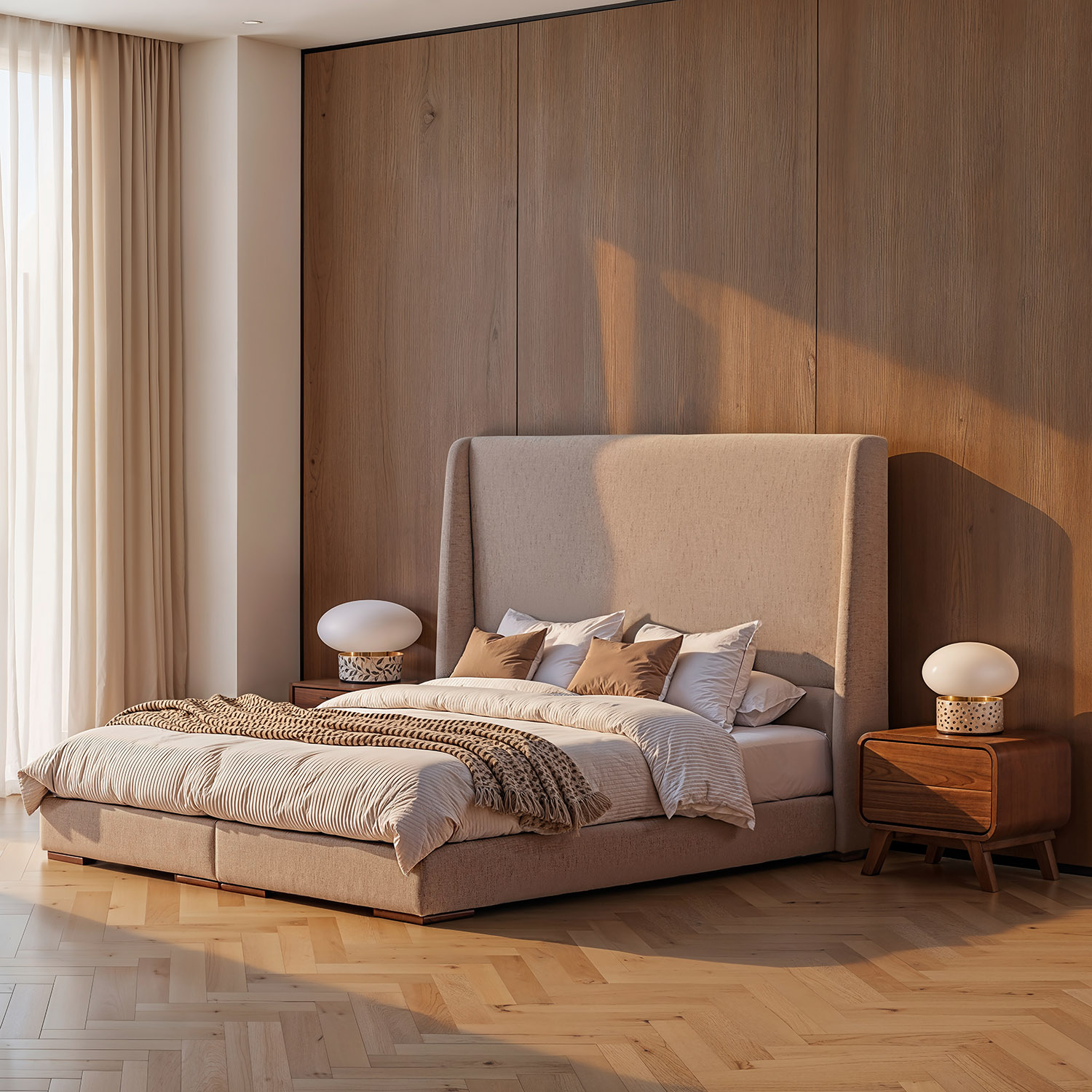 Pack Murano Easy Sleep Strom - Vue 1