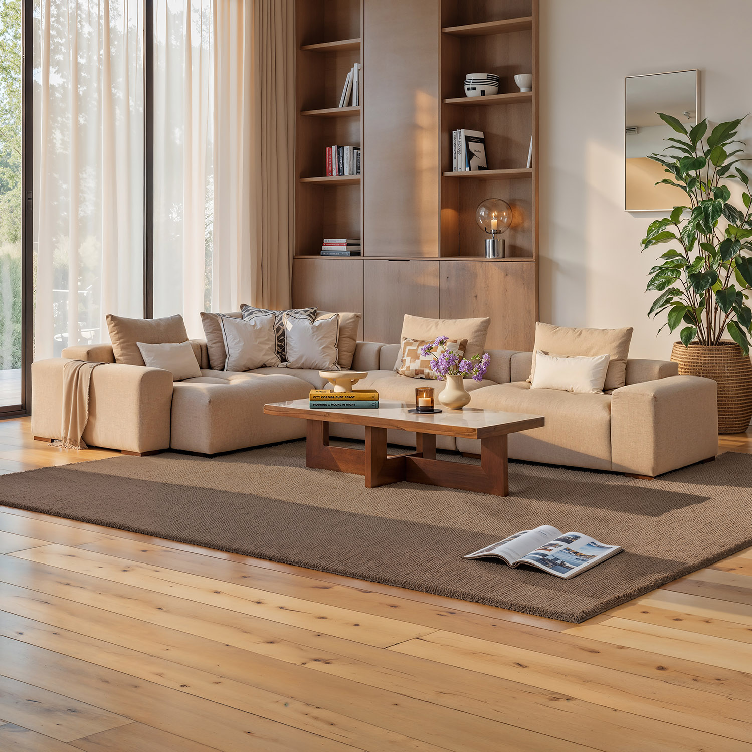 Pack Sky GM Eurofan céramique - Vue 1