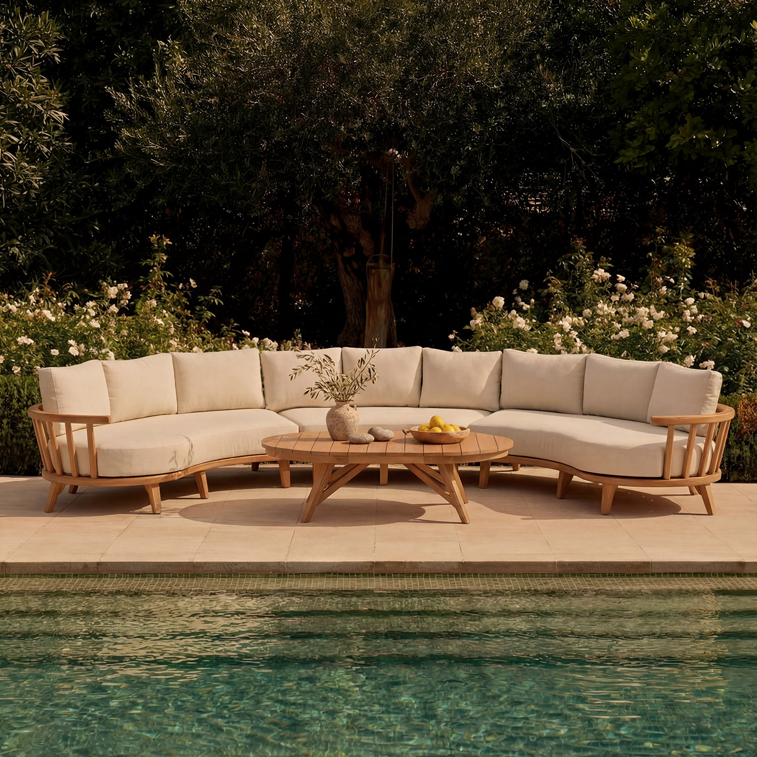 Pack Calés L - Vue 1