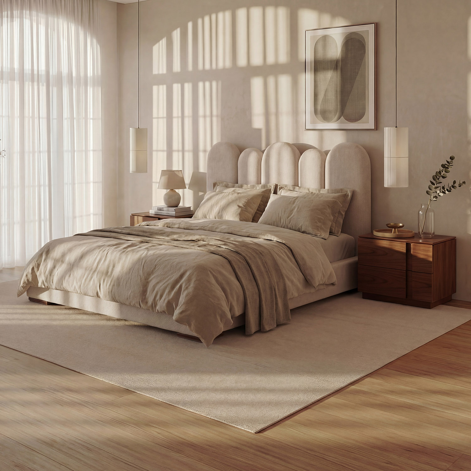 Pack Jupiter Easy Sleep Victor - Vue 1