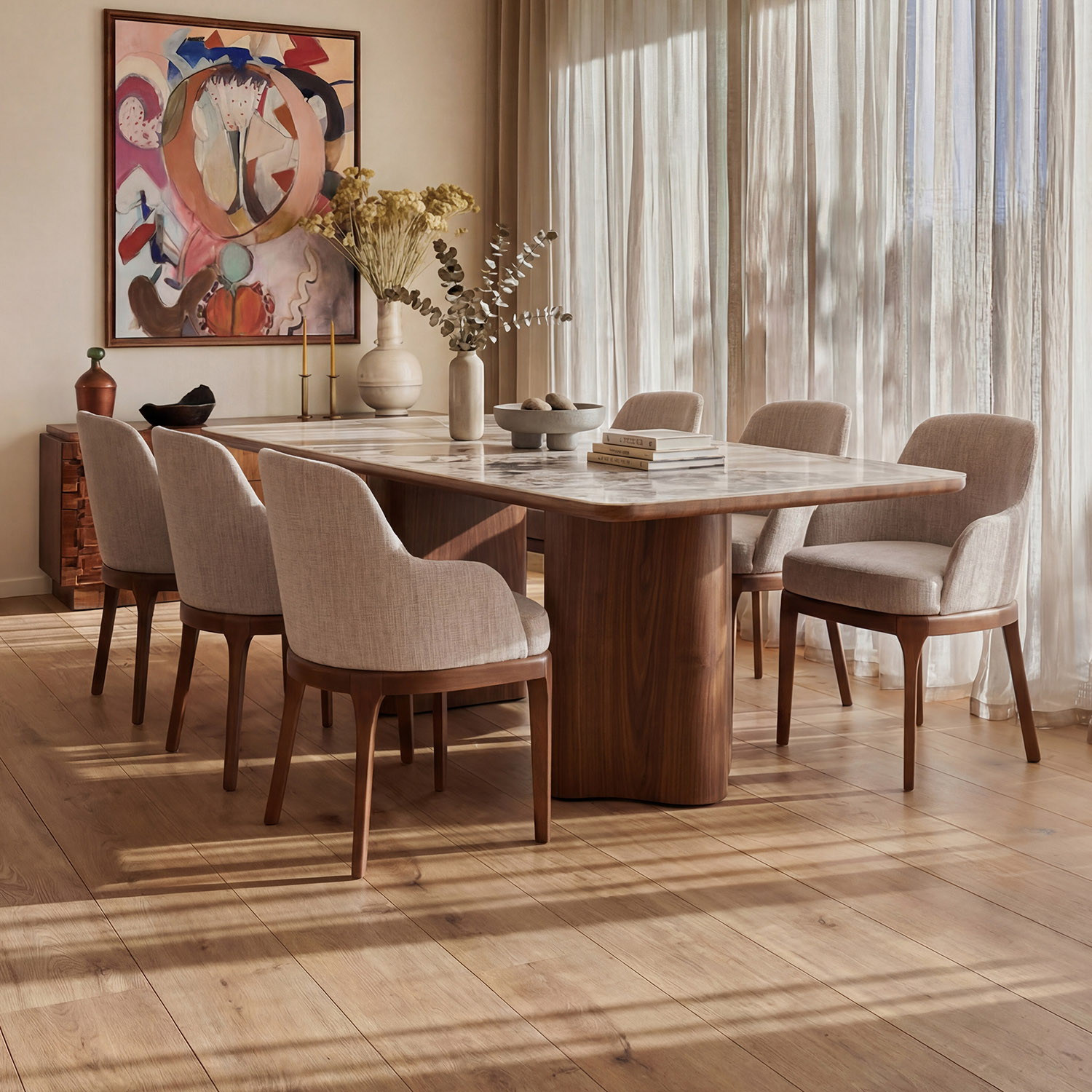 Pack Bexley Céramique Casablanca - Vue 1