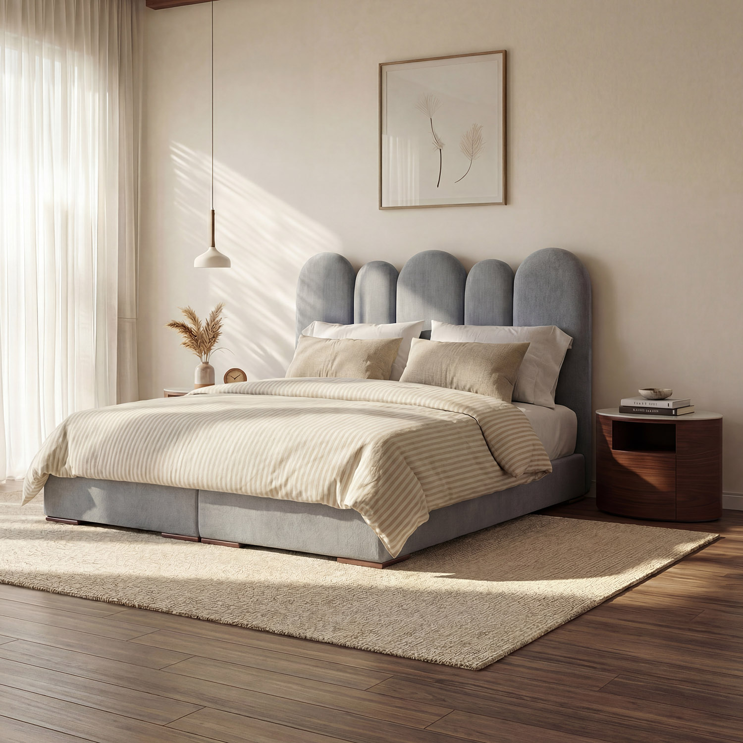 Pack Jupiter Easy Sleep Corvo - Vue 1