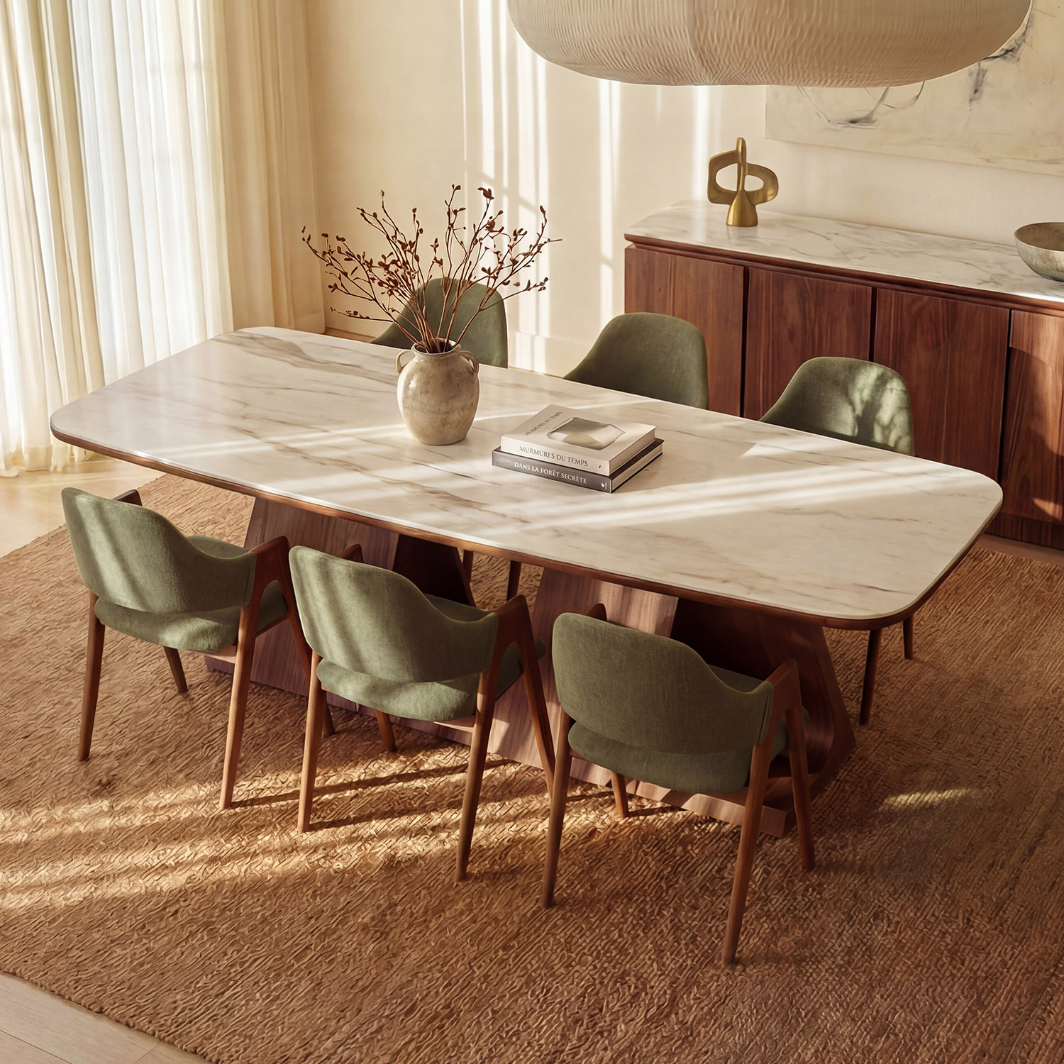 Pack Queen Nelly - Vue 1